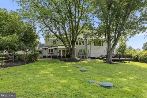 Exterior - 186 Fairview Rd, Skillman, NJ 08558 photo 21 of 28