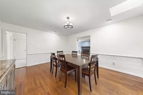 Entry Way - 186 Fairview Rd, Skillman, NJ 08558 photo 5 of 14