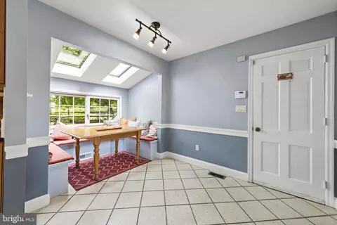 Entry Way - 186 Fairview Rd, Skillman, NJ 08558 photo 3 of 14