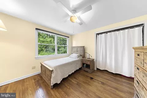 Bedroom - 186 Fairview Rd, Skillman, NJ 08558 photo 6 of 6