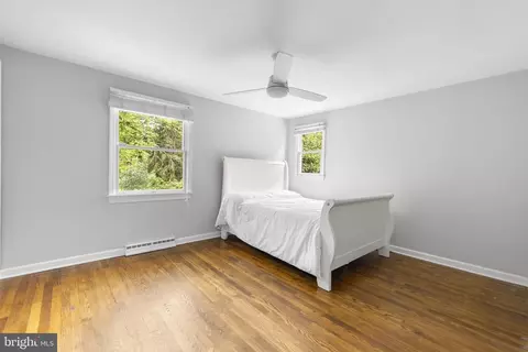 Bedroom - 186 Fairview Rd, Skillman, NJ 08558 photo 4 of 6