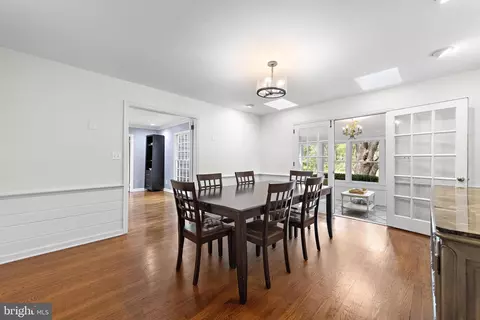 Dining - 186 Fairview Rd, Skillman, NJ 08558 photo 2 of 3