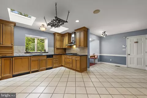 Kitchen - 186 Fairview Rd, Skillman, NJ 08558 photo 1 of 7