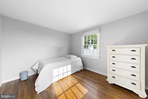 Bedroom - 186 Fairview Rd, Skillman, NJ 08558 photo 3 of 6