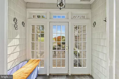 Entry Way - 186 Fairview Rd, Skillman, NJ 08558 photo 13 of 14