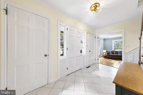 Entry Way - 186 Fairview Rd, Skillman, NJ 08558 photo 1 of 14