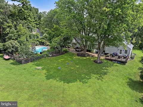 Exterior - 186 Fairview Rd, Skillman, NJ 08558 photo 24 of 28