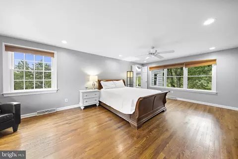 Bedroom - 186 Fairview Rd, Skillman, NJ 08558 photo 1 of 6