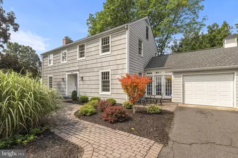 Exterior - 186 Fairview Rd, Skillman, NJ 08558 photo 28 of 28
