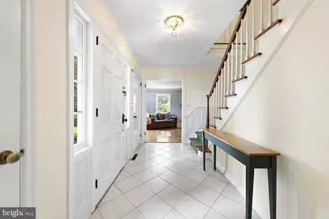 Entry Way - 186 Fairview Rd, Skillman, NJ 08558 photo 11 of 14