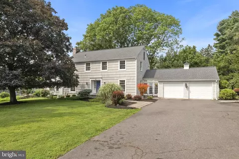 Exterior - 186 Fairview Rd, Skillman, NJ 08558 photo 26 of 28