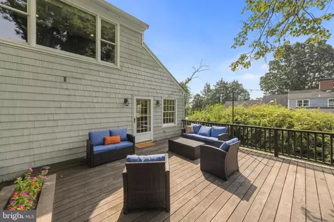 Exterior - 186 Fairview Rd, Skillman, NJ 08558 photo 14 of 28