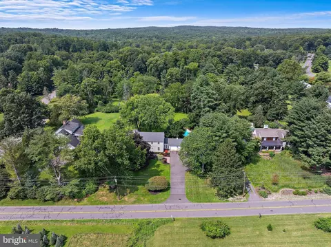 View/Area - 186 Fairview Rd, Skillman, NJ 08558 photo 2 of 2