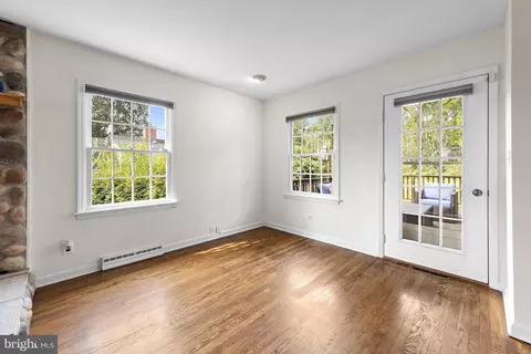 Living - 186 Fairview Rd, Skillman, NJ 08558 photo 9 of 9