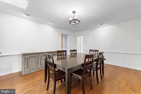 Dining - 186 Fairview Rd, Skillman, NJ 08558 photo 3 of 3