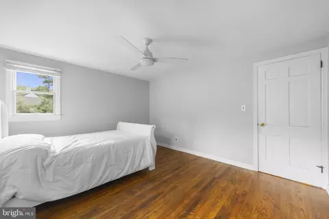 Bedroom - 186 Fairview Rd, Skillman, NJ 08558 photo 5 of 6