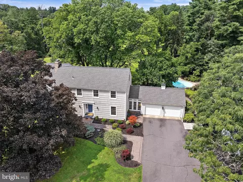 Other - 186 Fairview Rd, Skillman, NJ 08558 photo 27 of 28