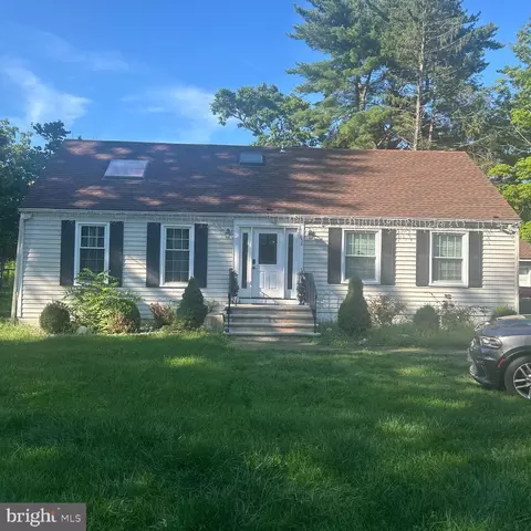 656 Rt 518, Skillman, NJ 08558