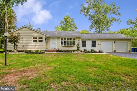 Undisclosed, Skillman, NJ 08558