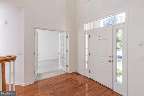Entry Way - 7 Firestone Ct, Skillman, NJ 08558 photo 4 of 6