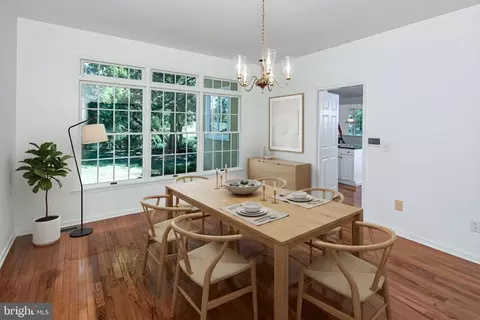 Dining - 7 Firestone Ct, Skillman, NJ 08558 photo 1 of 1