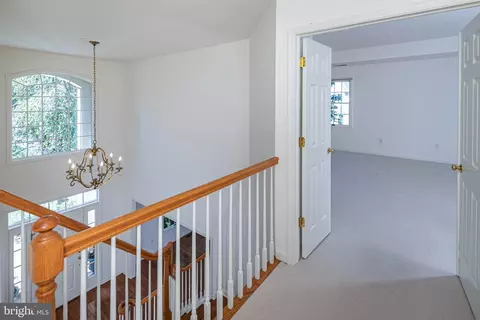 Entry Way - 7 Firestone Ct, Skillman, NJ 08558 photo 6 of 6