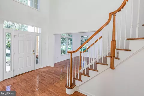 Entry Way - 7 Firestone Ct, Skillman, NJ 08558 photo 2 of 6