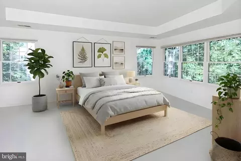 Bedroom - 7 Firestone Ct, Skillman, NJ 08558 photo 2 of 9