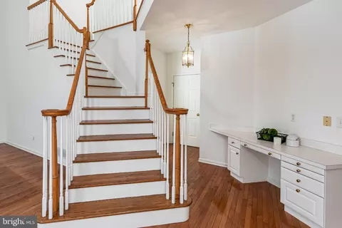 Entry Way - 7 Firestone Ct, Skillman, NJ 08558 photo 5 of 6