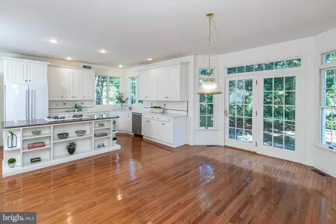 Kitchen - 7 Firestone Ct, Skillman, NJ 08558 photo 1 of 4