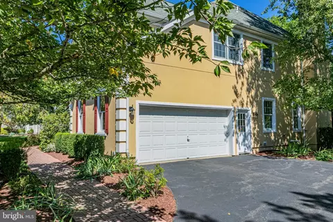 Exterior - 7 Firestone Ct, Skillman, NJ 08558 photo 4 of 4
