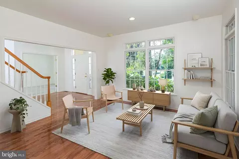 Living - 7 Firestone Ct, Skillman, NJ 08558 photo 1 of 8