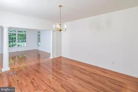 Living - 7 Firestone Ct, Skillman, NJ 08558 photo 4 of 8