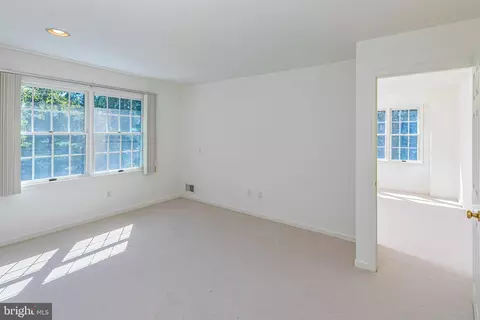 Bedroom - 7 Firestone Ct, Skillman, NJ 08558 photo 8 of 9