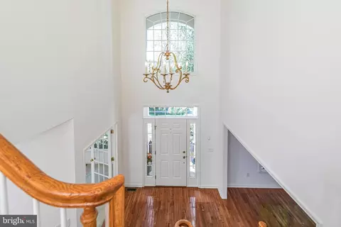 Entry Way - 7 Firestone Ct, Skillman, NJ 08558 photo 1 of 6