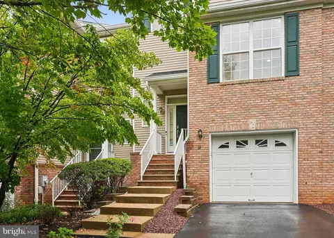 19 Jackson Ave, Princeton, NJ 08540