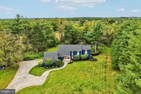 63 Bedens Brook Rd, Skillman, NJ 08558