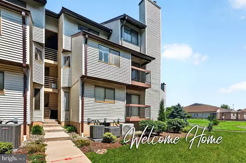 3411 Richmond Ct #3411, Hillsborough, NJ 08844