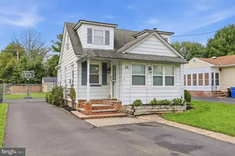 66 Brahma Ave, Bridgewater, NJ 08807