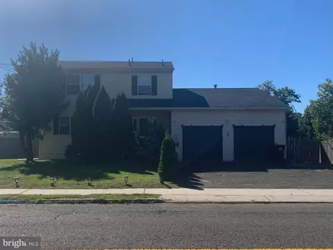168 Matilda Ave, Somerset, NJ 08873
