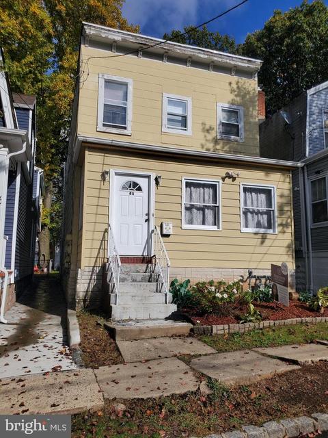 45 Maple Ave, Vauxhall, NJ 07088