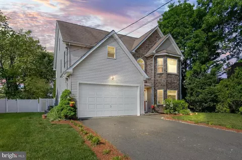 2400 Park Pl, Scotch Plains, NJ 07076