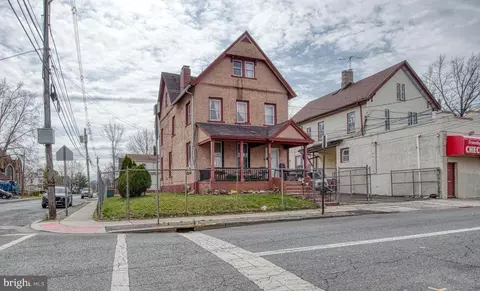 424 Madison Ave, Plainfield, NJ 07060