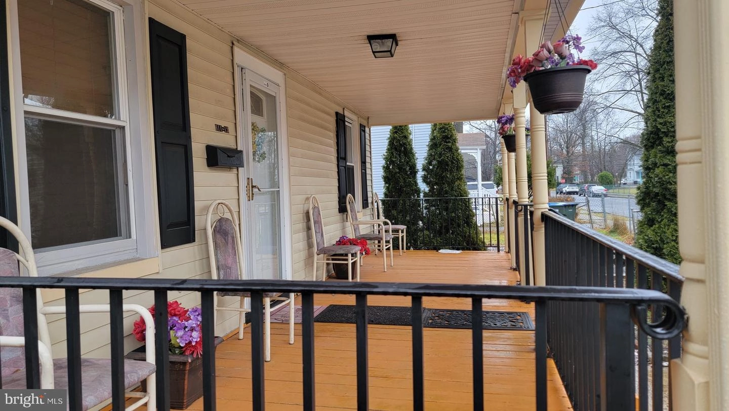 Exterior - 611 613 John St, Plainfield, NJ 07060 photo 8 of 13