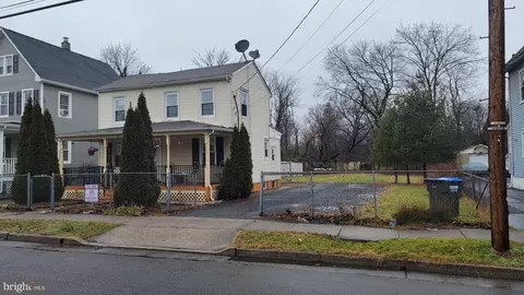 Exterior - 611 613 John St, Plainfield, NJ 07060 photo 12 of 13