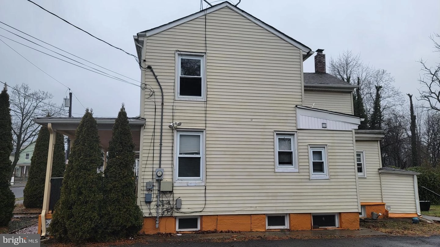 Exterior - 611 613 John St, Plainfield, NJ 07060 photo 3 of 13