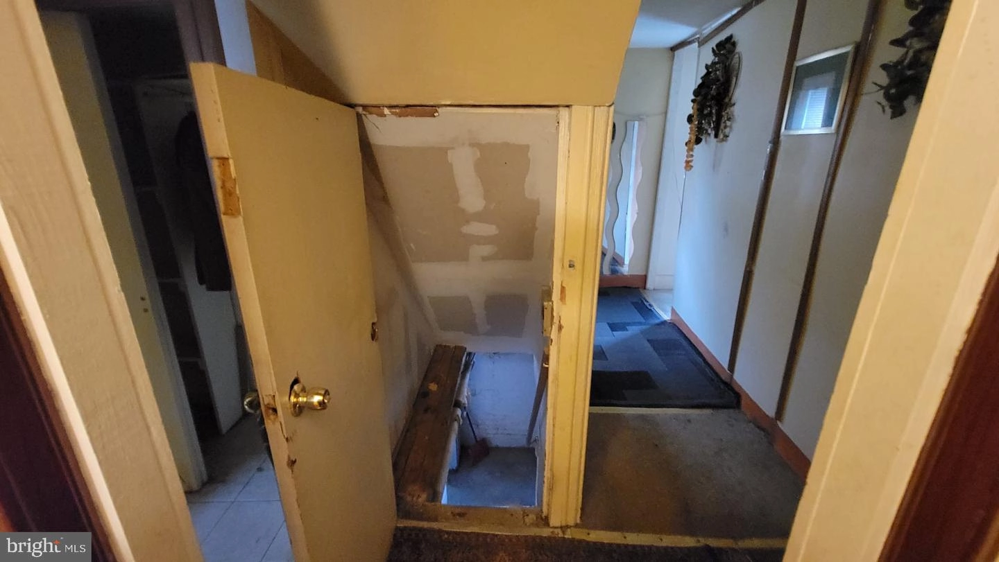 Entry Way - 611 613 John St, Plainfield, NJ 07060 photo 3 of 3
