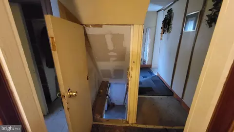 Entry Way - 611 613 John St, Plainfield, NJ 07060 photo 3 of 3