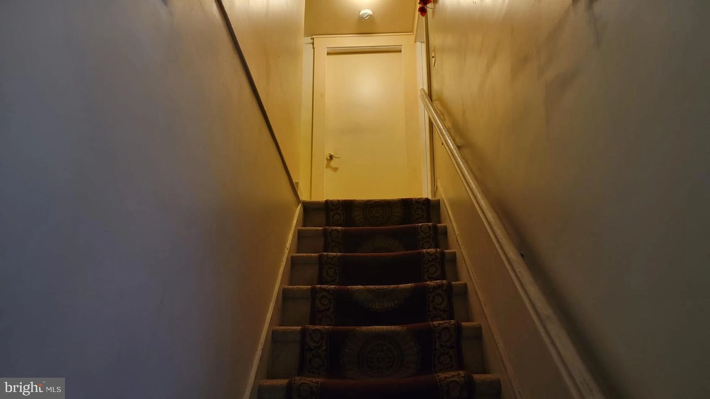 Entry Way - 611 613 John St, Plainfield, NJ 07060 photo 2 of 3