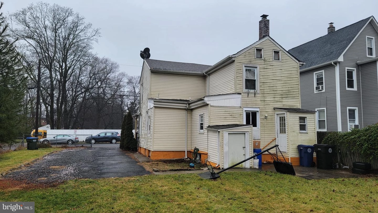 Exterior - 611 613 John St, Plainfield, NJ 07060 photo 5 of 13